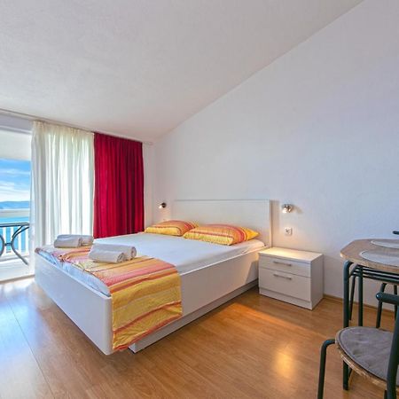 Adria Brela Apartments Exteriér fotografie